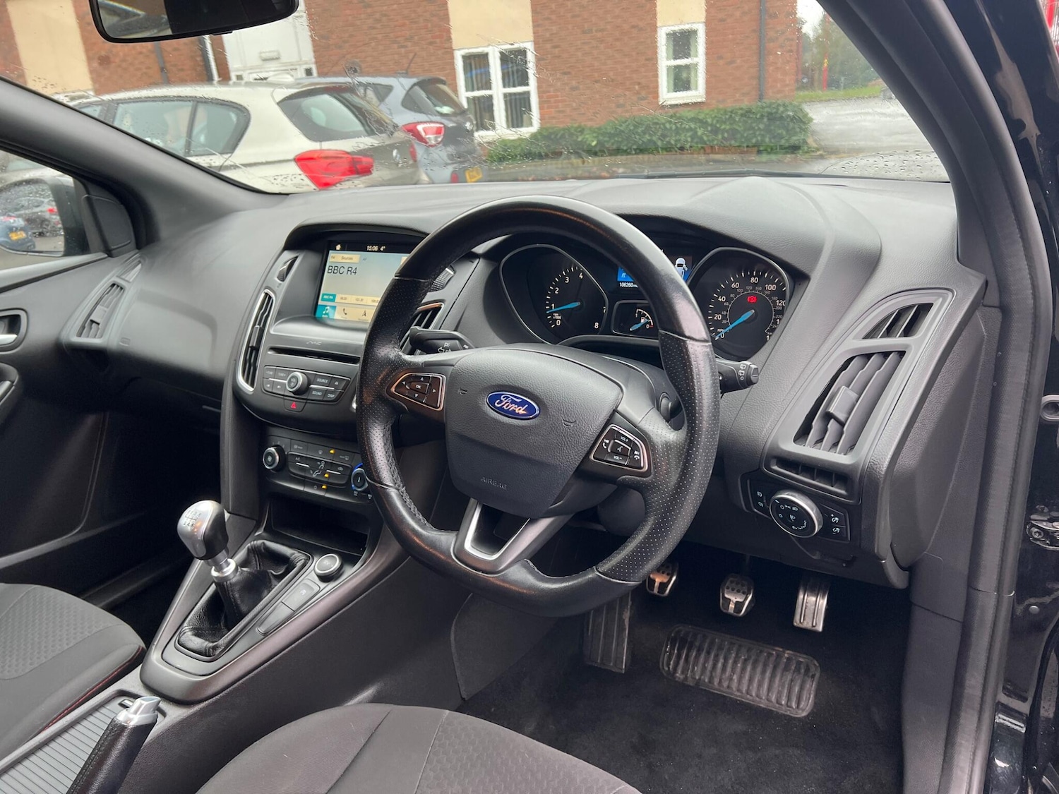 Used Ford Focus for sale - 77737286: Photo 5