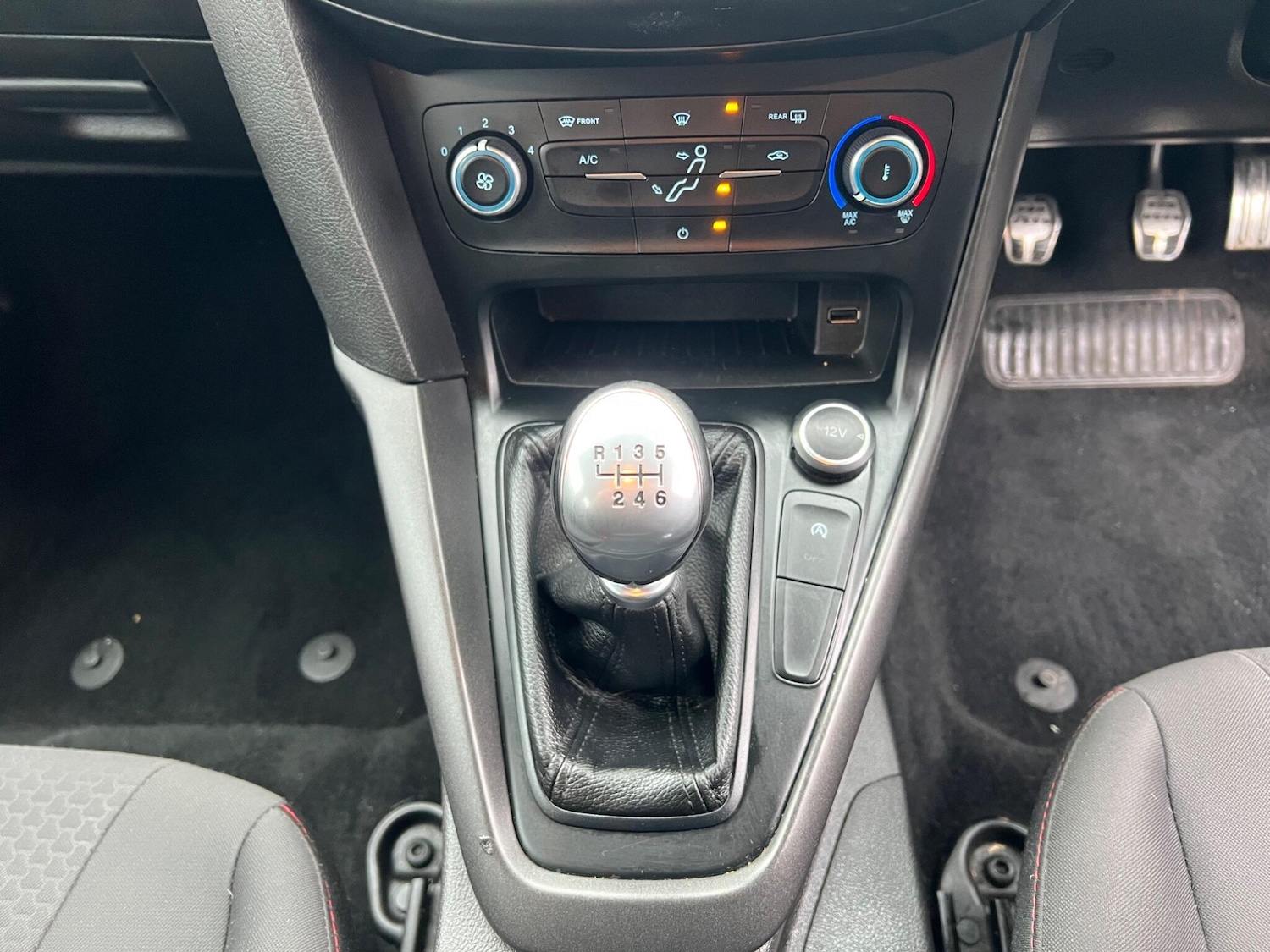 Used Ford Focus for sale - 77737286: Photo 7