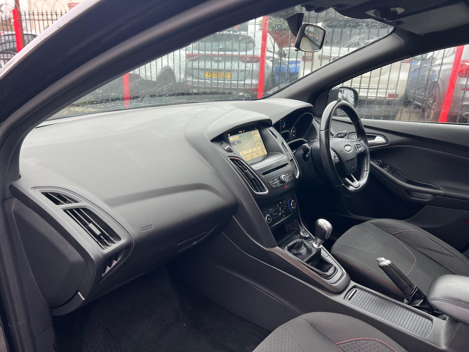 Used Ford Focus for sale - 77737286: Photo 8