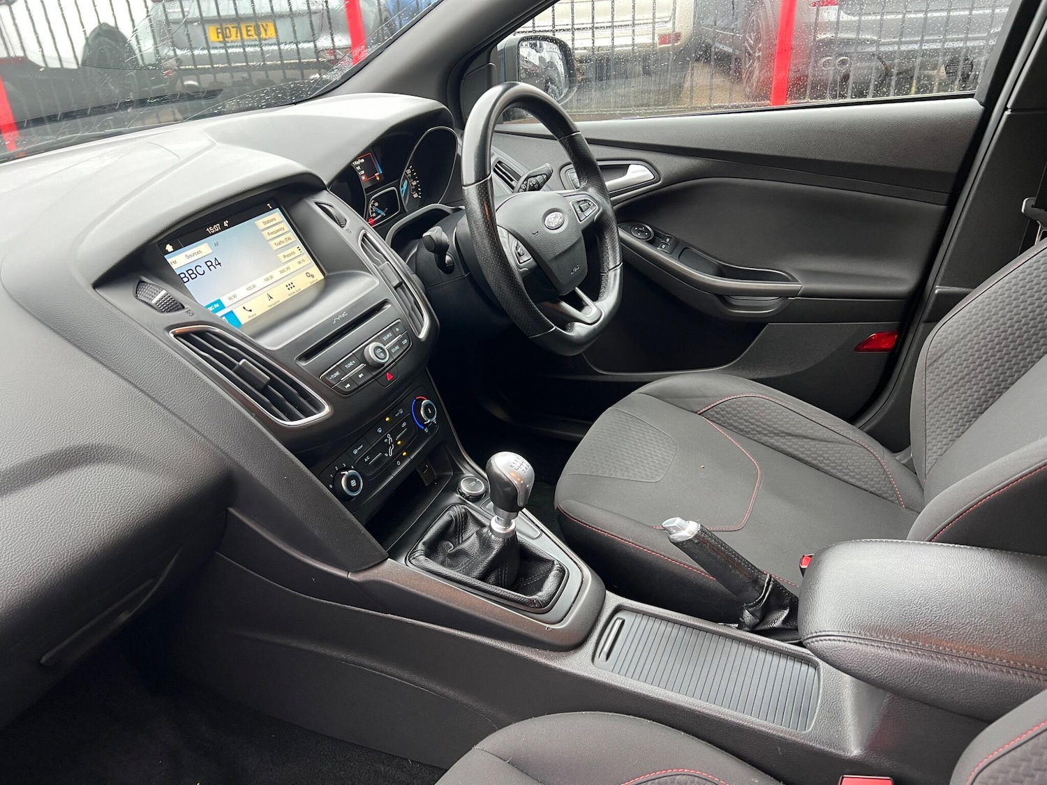 Used Ford Focus for sale - 77737286: Photo 9