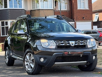 Used Dacia Duster 2017 for sale - 79401292: Photo