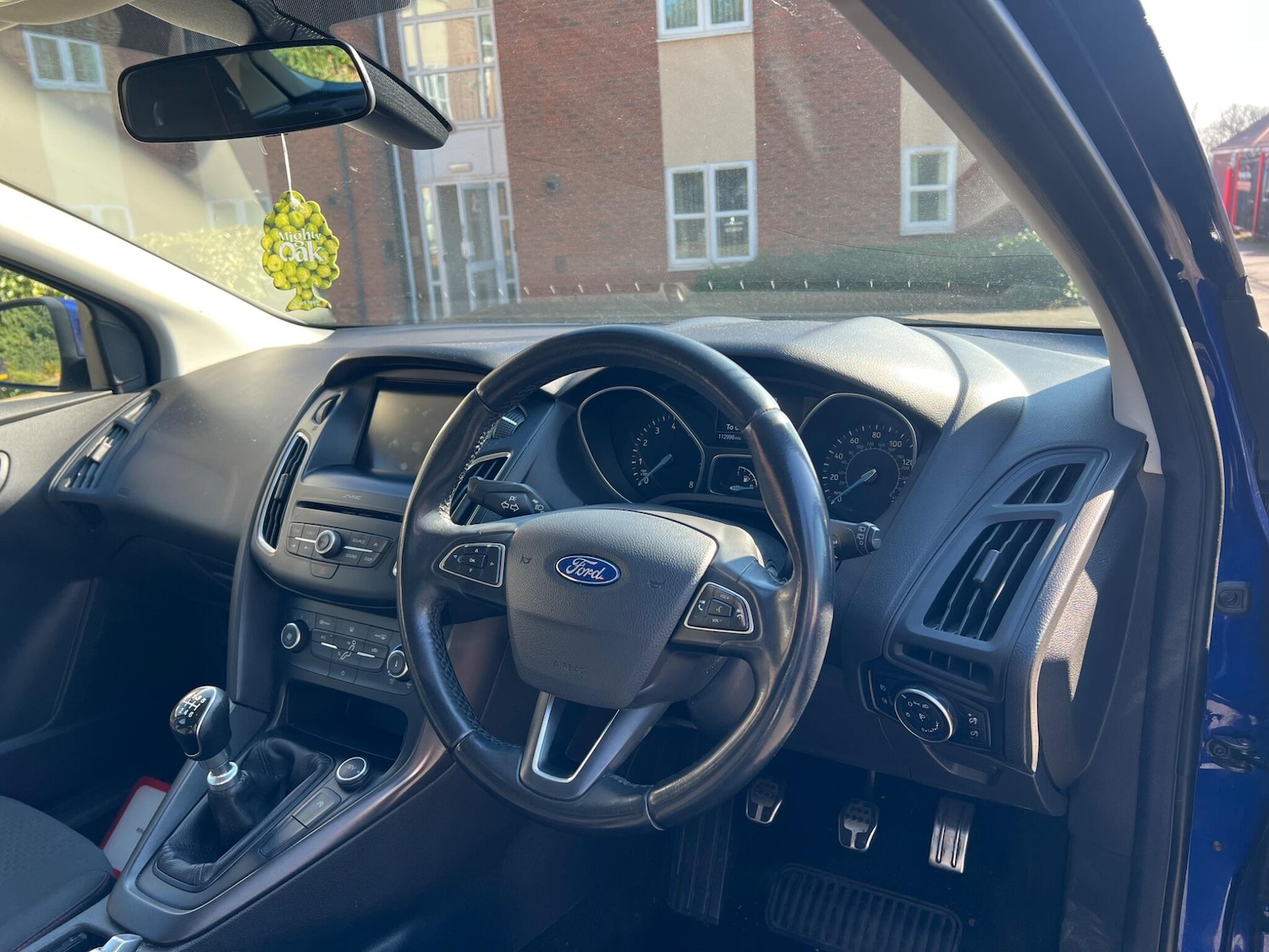 Used Ford Focus 2016 for sale - 77957635: Photo 5