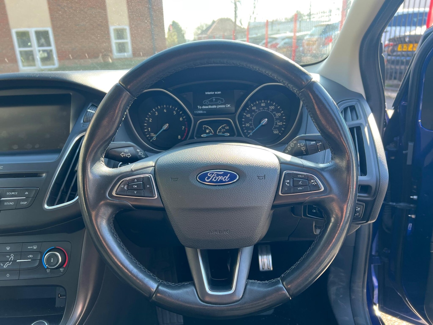 Used Ford Focus 2016 for sale - 77957635: Photo 6