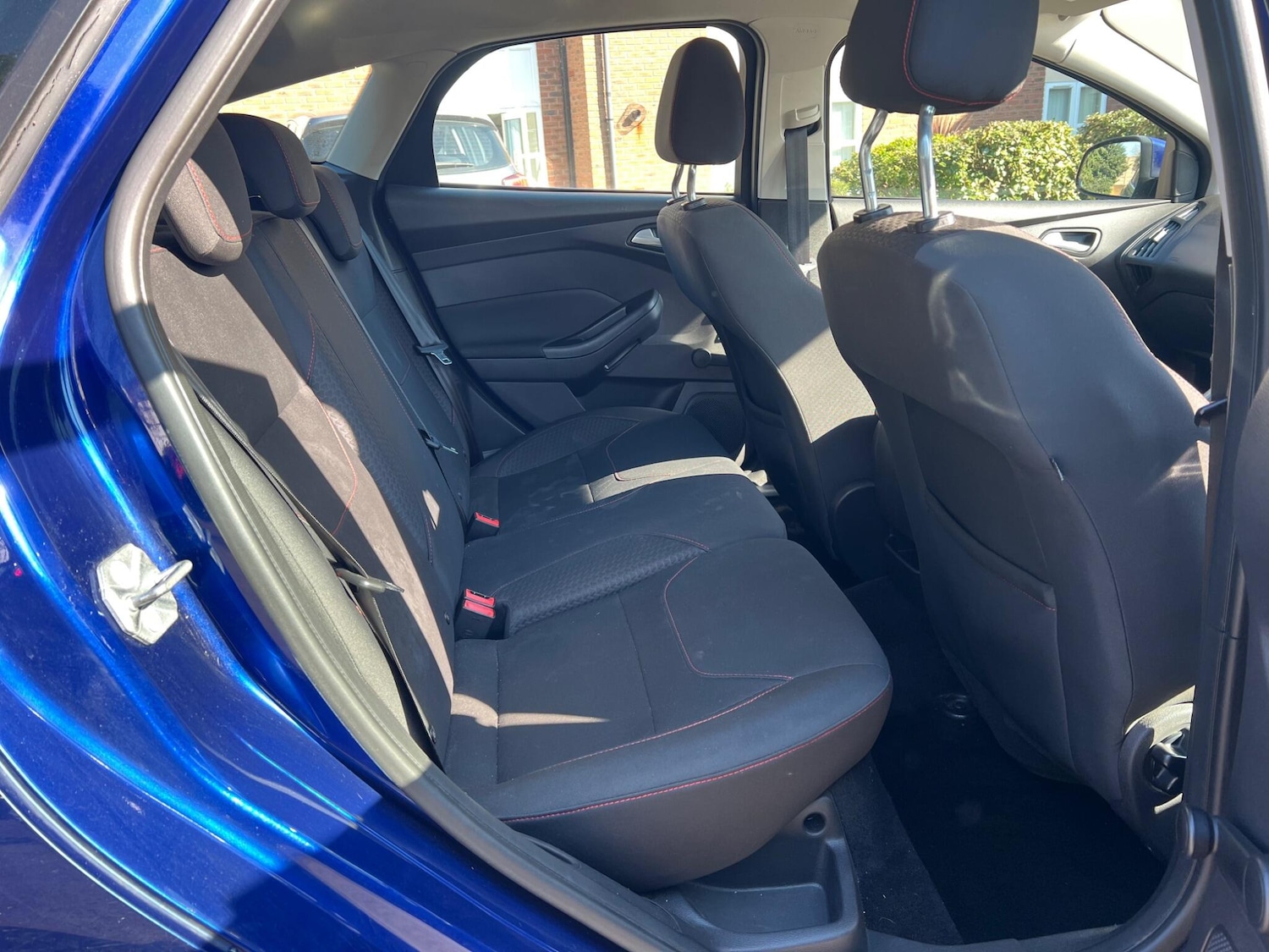 Used Ford Focus 2016 for sale - 77957635: Photo 9