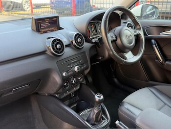 Used Audi A1 2013 for sale - 78334801: Photo