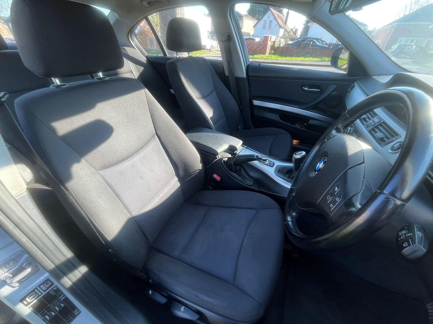 Used BMW 3 Series 2011 for sale - 78019419: Photo 10