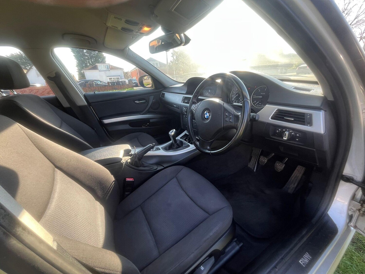 Used BMW 3 Series 2011 for sale - 78019419: Photo 11