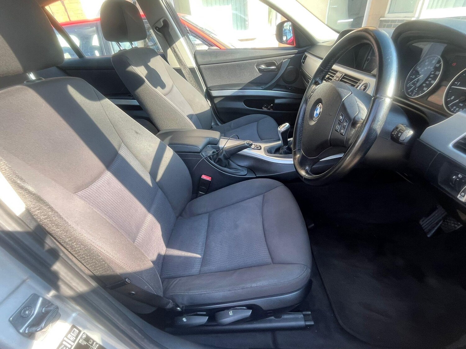 Used BMW 3 Series 2011 for sale - 78019419: Photo 12