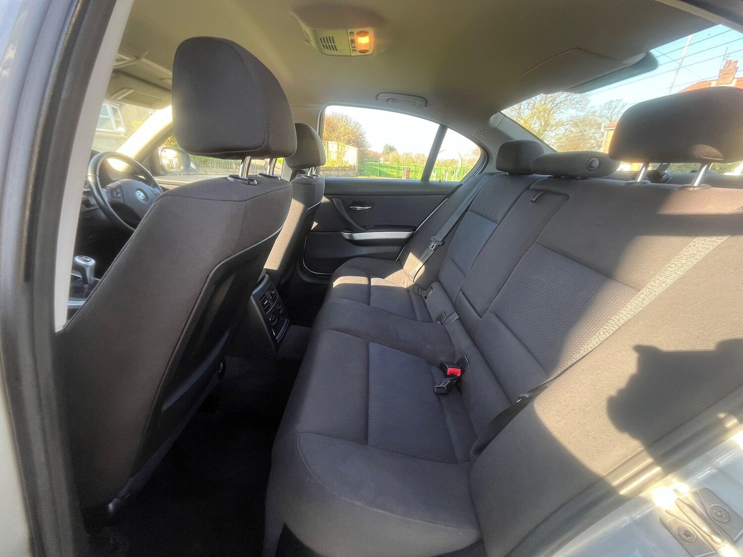 Used BMW 3 Series 2011 for sale - 78019419: Photo 14