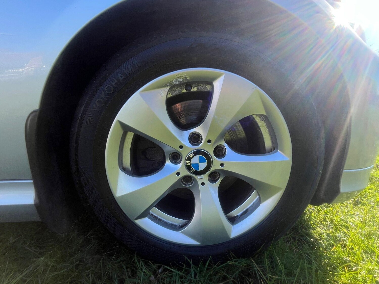 Used BMW 3 Series 2011 for sale - 78019419: Photo 18