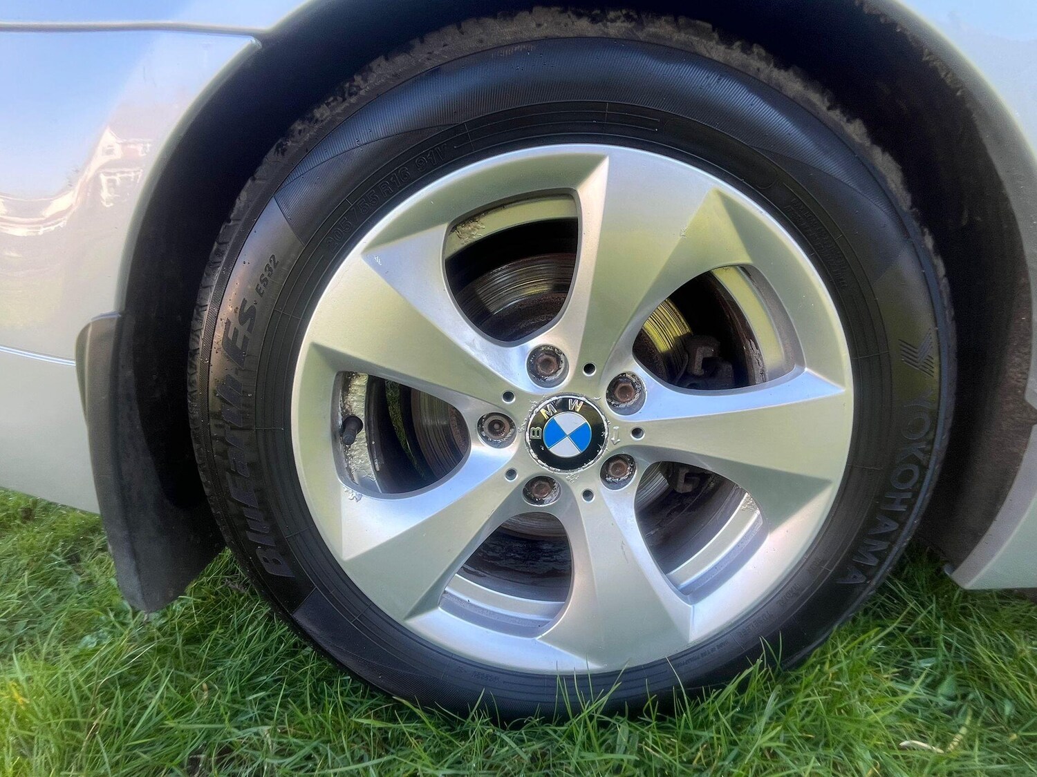 Used BMW 3 Series 2011 for sale - 78019419: Photo 19