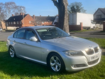 BMW 3 Series feature image