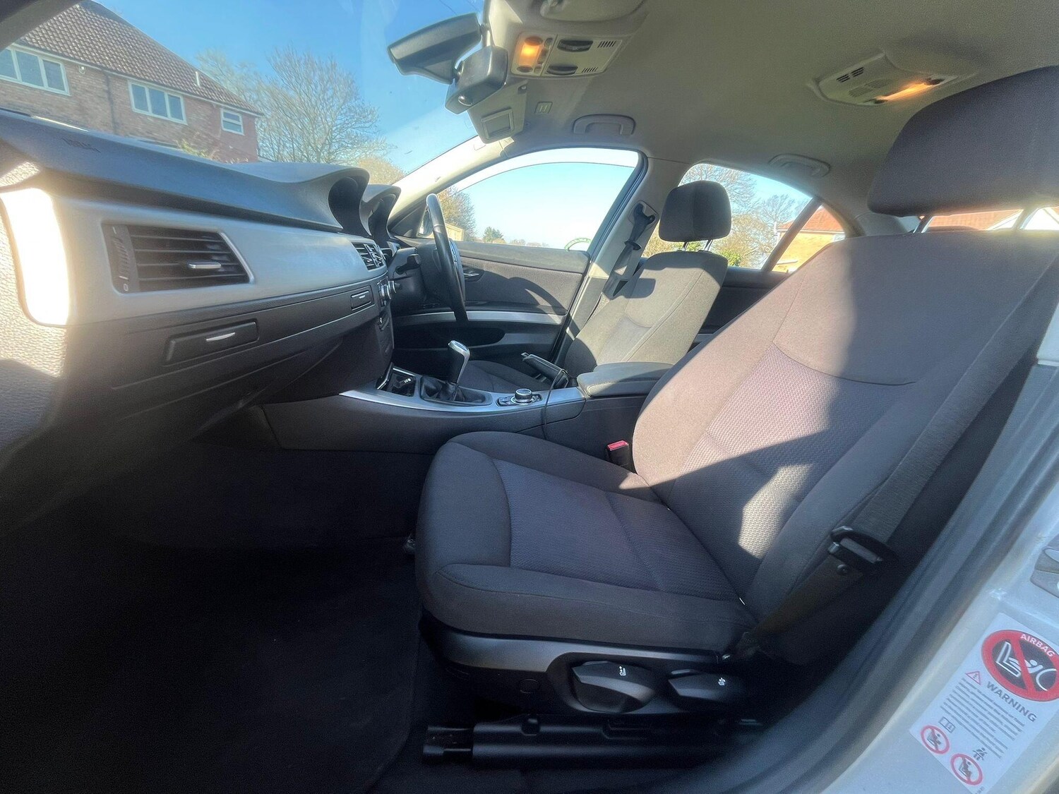 Used BMW 3 Series 2011 for sale - 78019419: Photo 23