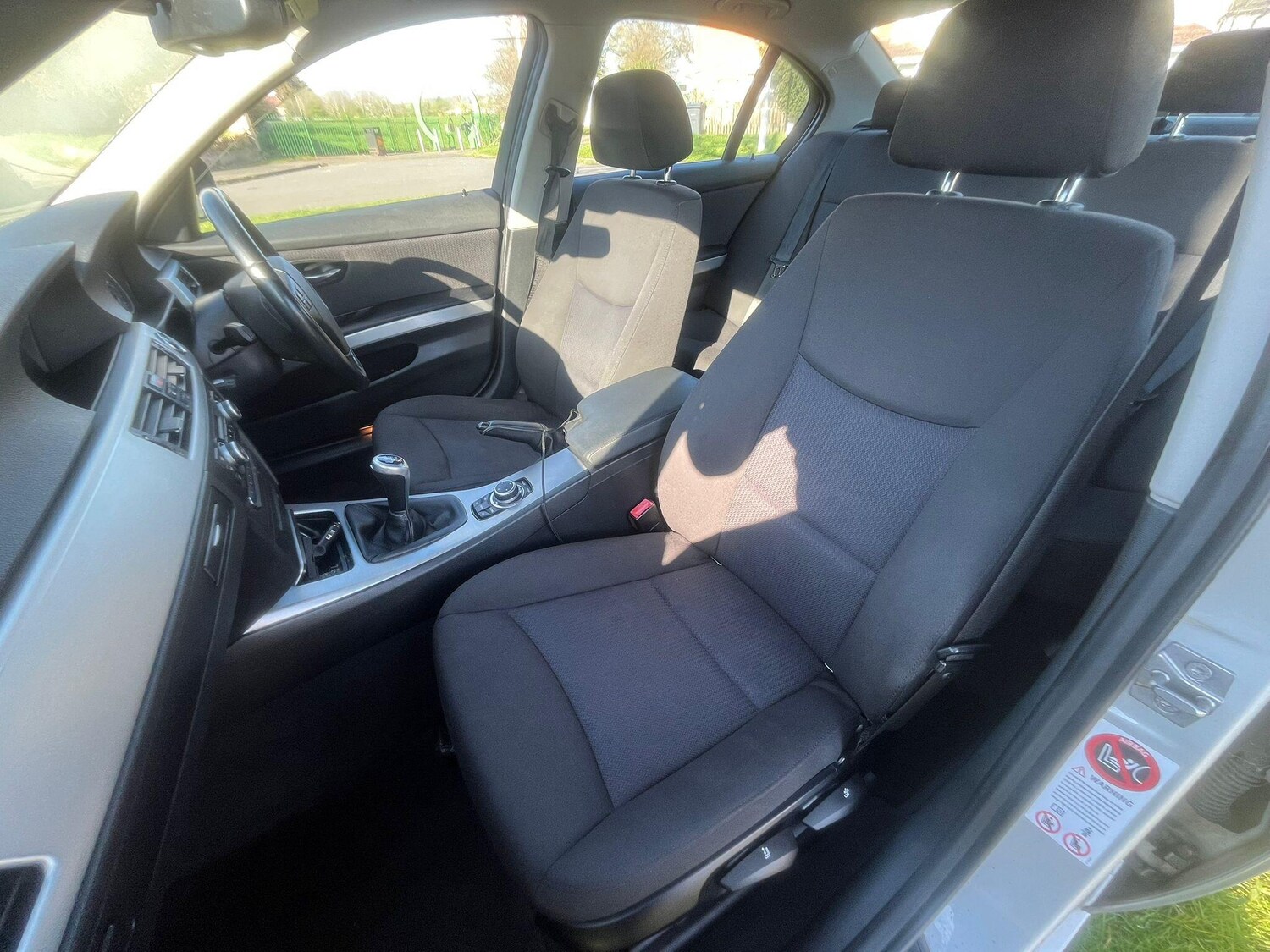 Used BMW 3 Series 2011 for sale - 78019419: Photo 24