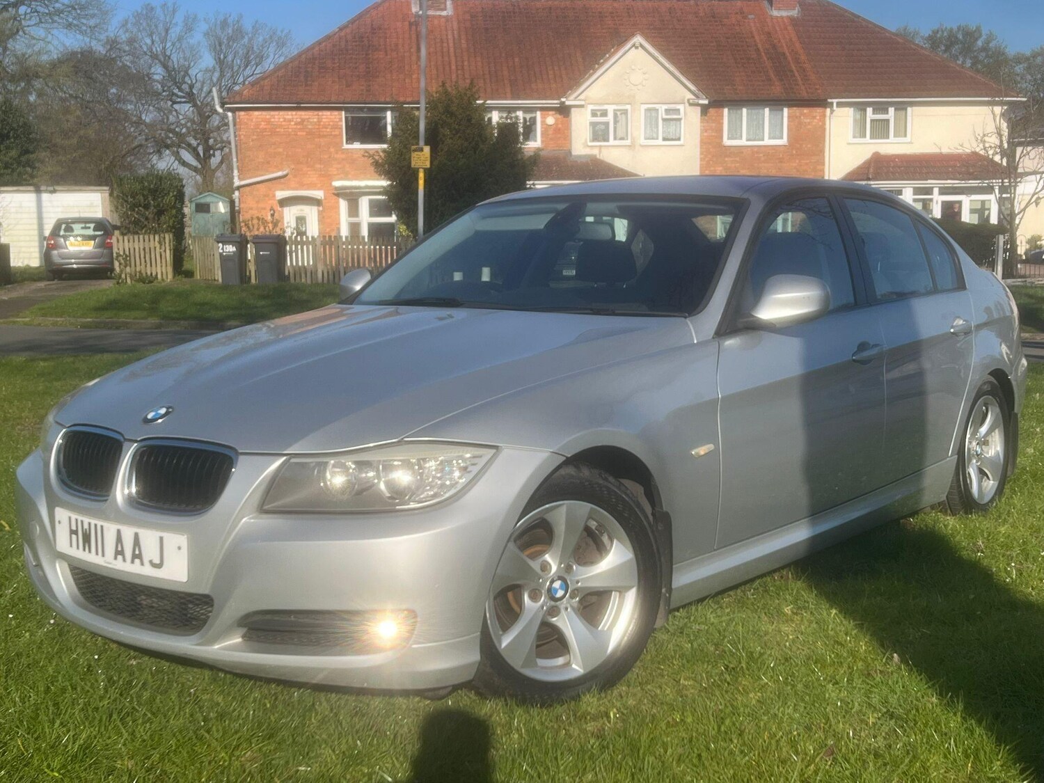 Used BMW 3 Series 2011 for sale - 78019419: Photo 3