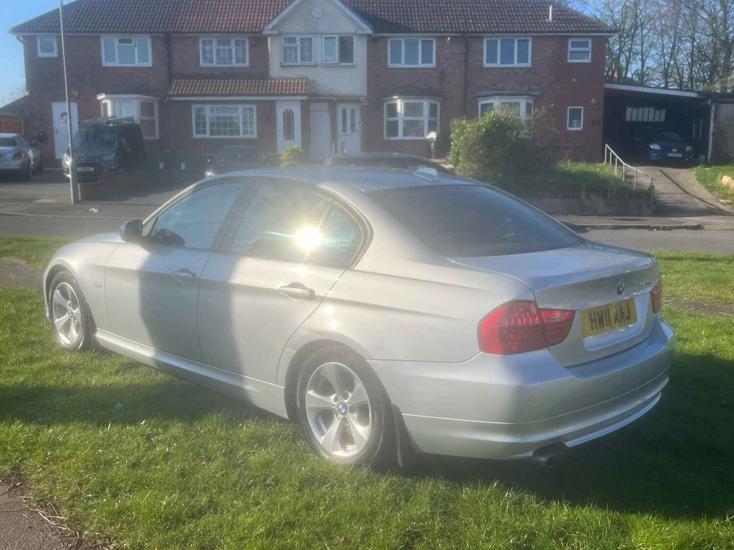 Used BMW 3 Series 2011 for sale - 78019419: Photo 4