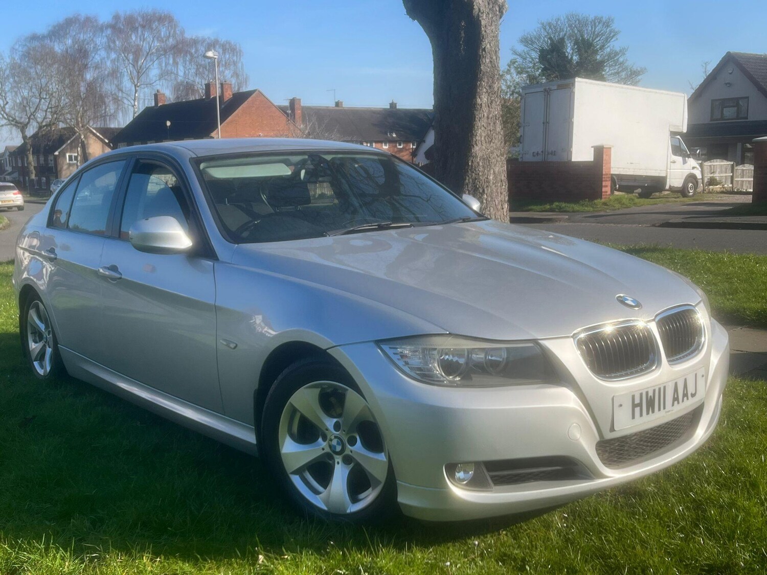 Used BMW 3 Series 2011 for sale - 78019419: Photo 5