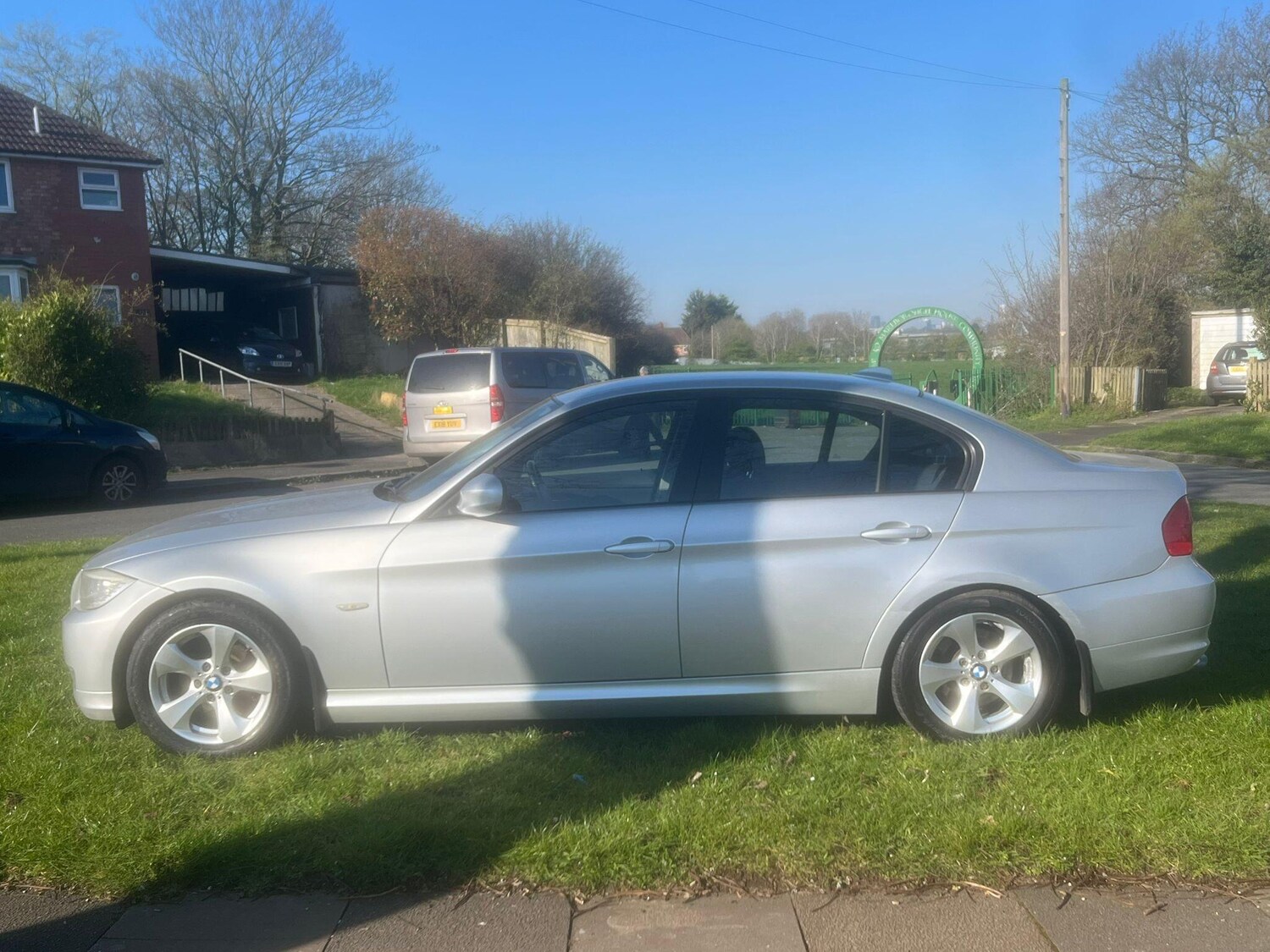 Used BMW 3 Series 2011 for sale - 78019419: Photo 6