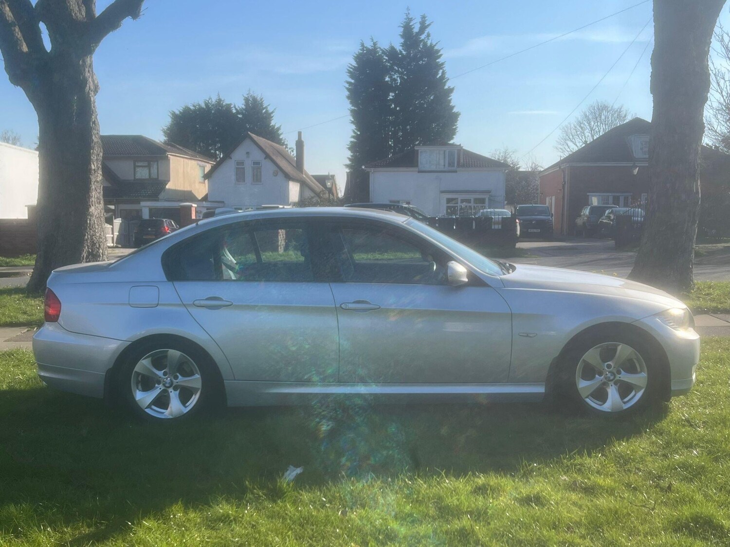 Used BMW 3 Series 2011 for sale - 78019419: Photo 8