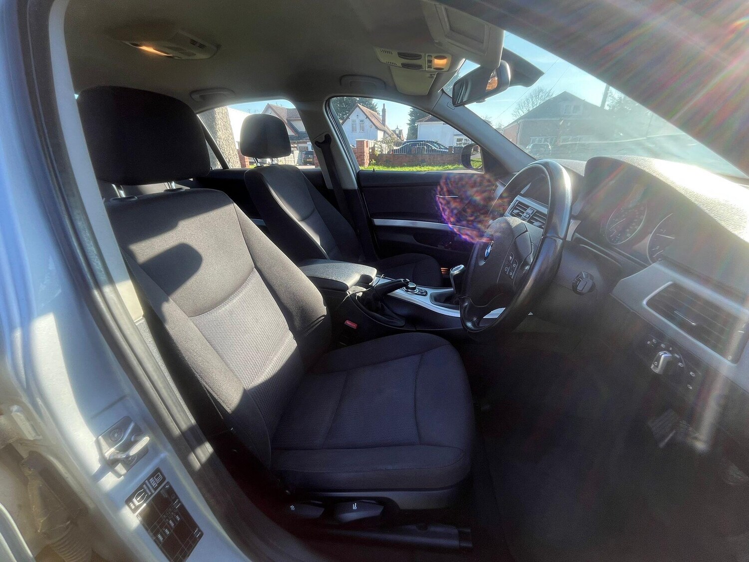 Used BMW 3 Series 2011 for sale - 78019419: Photo 9