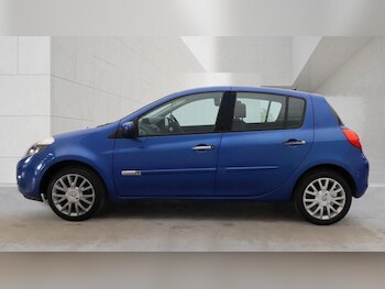 Used Renault Clio 2010 for sale - 78877822: Photo