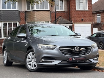 Used Vauxhall Insignia 2019 for sale - 79509020: Photo