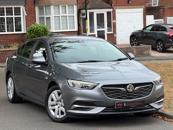 Used Vauxhall Insignia 2019 for sale - 79509020: Photo