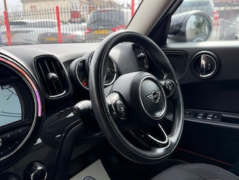 Used MINI Countryman 2020 for sale - 77898210: Photo