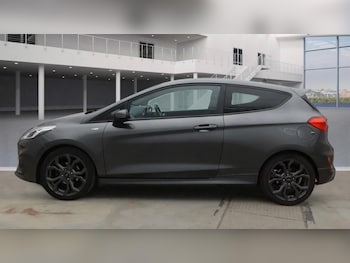 Used Ford Fiesta 2019 for sale - 78516174: Photo