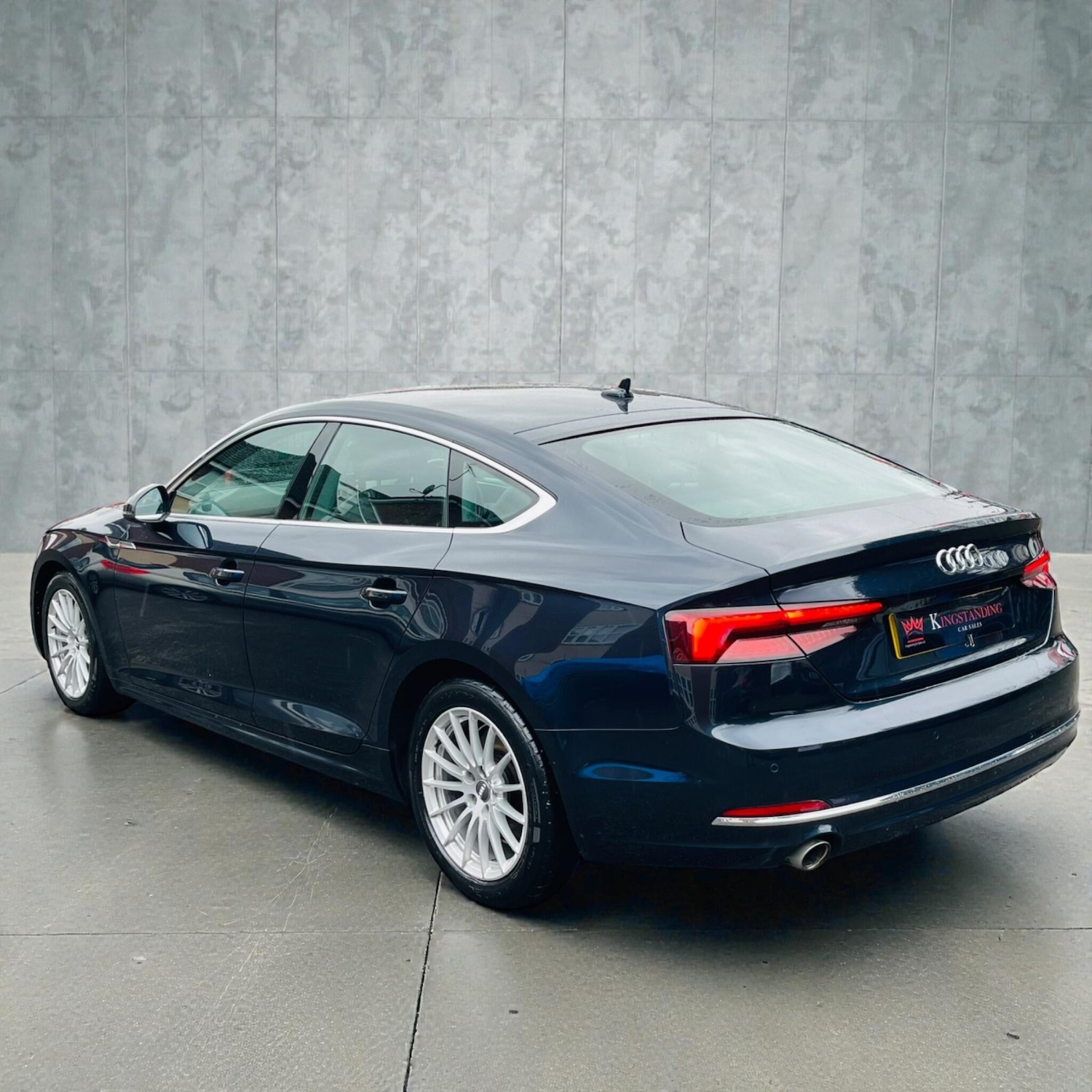 Used Audi A5 2017 for sale - 77738337: Photo 10