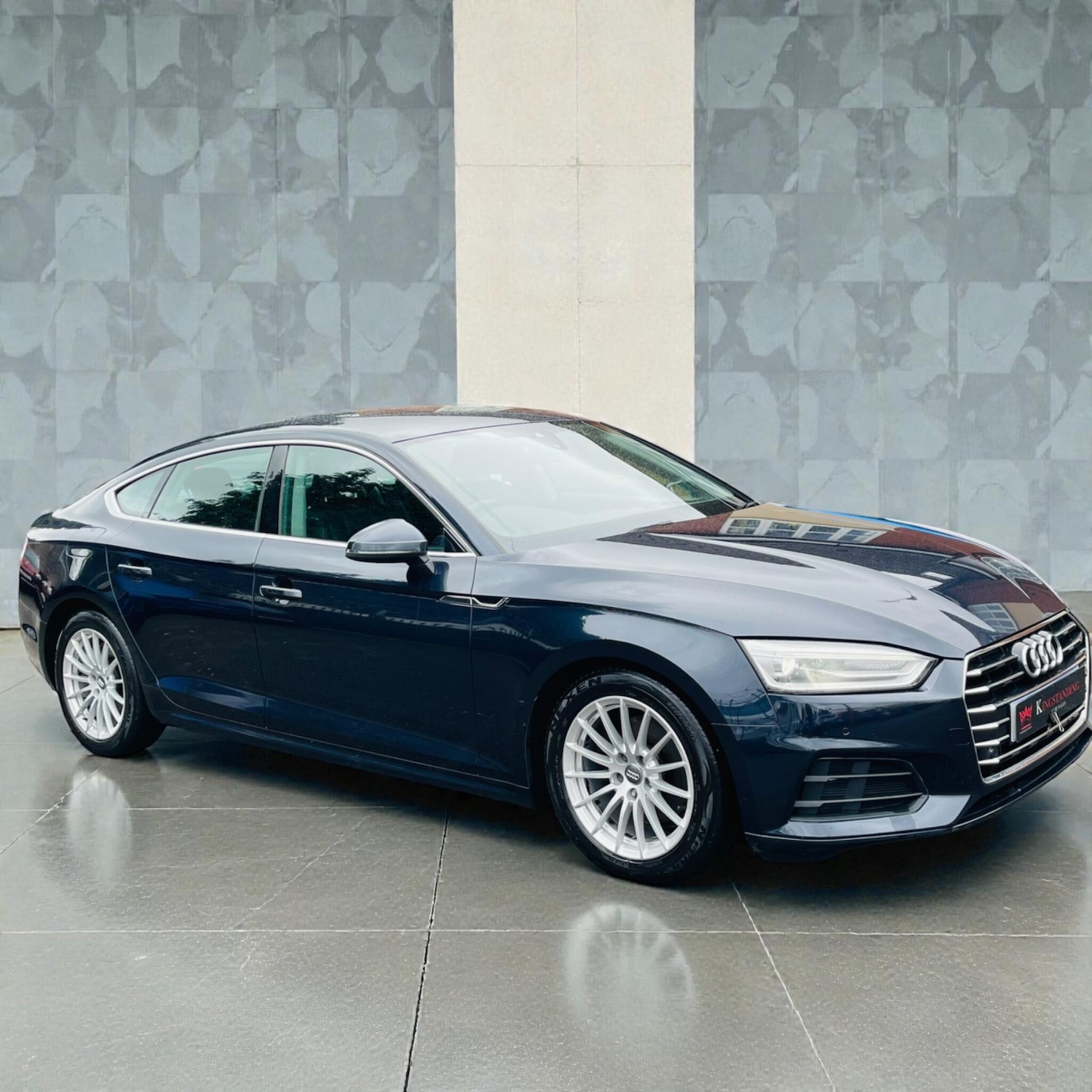 Used Audi A5 2017 for sale - 77738337: Photo 11