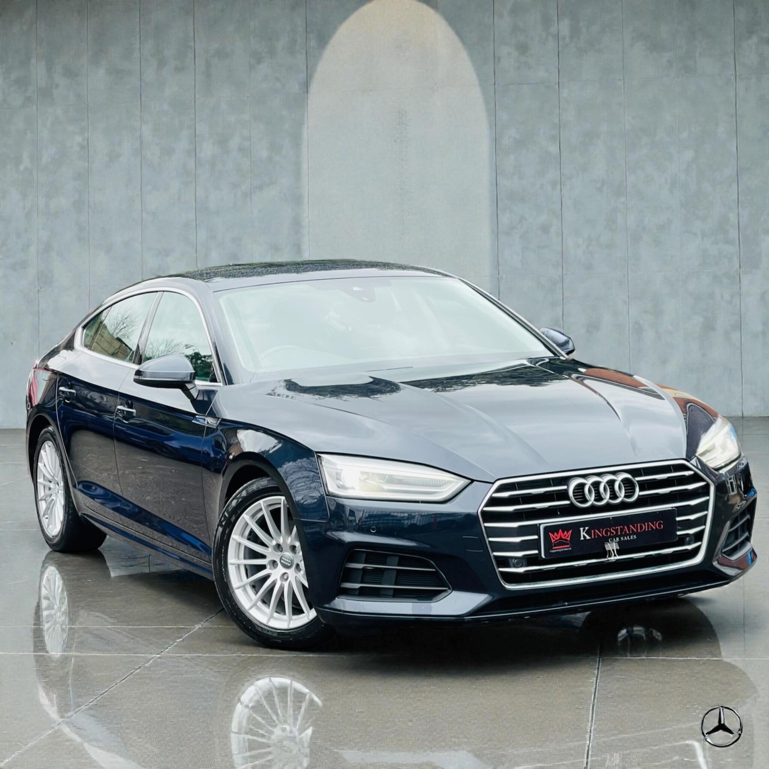 Used Audi A5 2017 for sale - 77738337: Photo 13