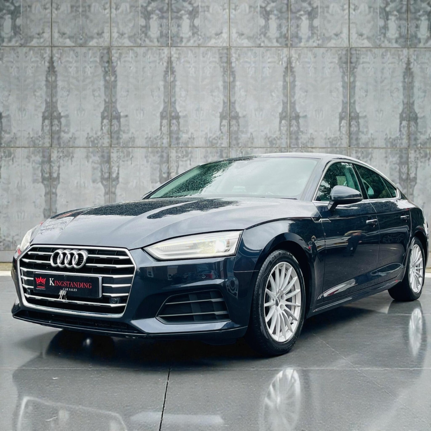 Used Audi A5 2017 for sale - 77738337: Photo 15