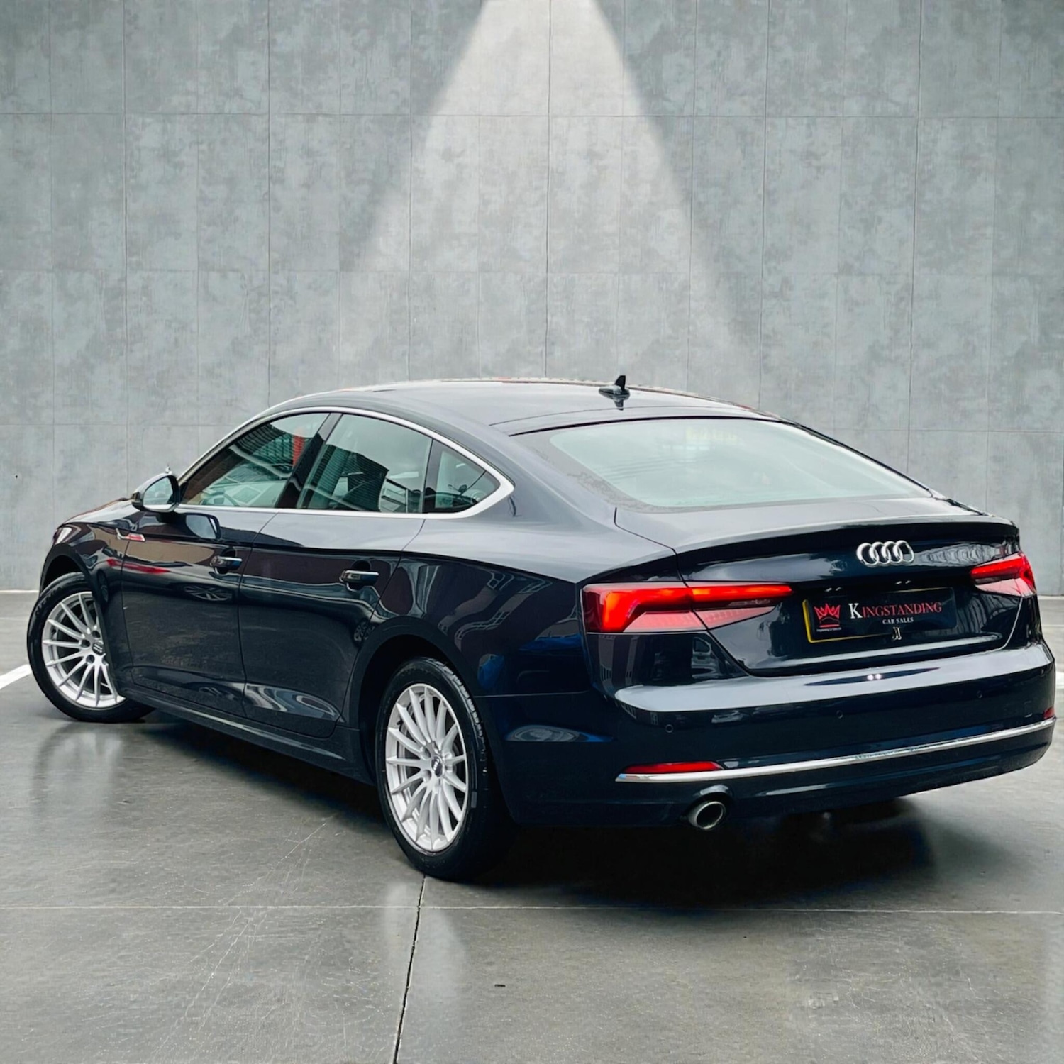 Used Audi A5 2017 for sale - 77738337: Photo 16