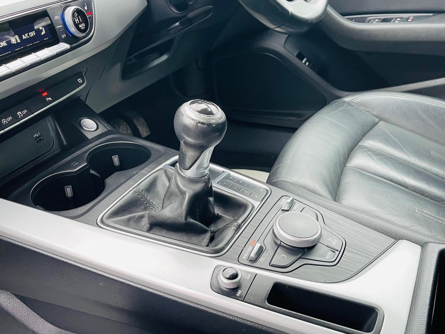 Used Audi A5 2017 for sale - 77738337: Photo 17