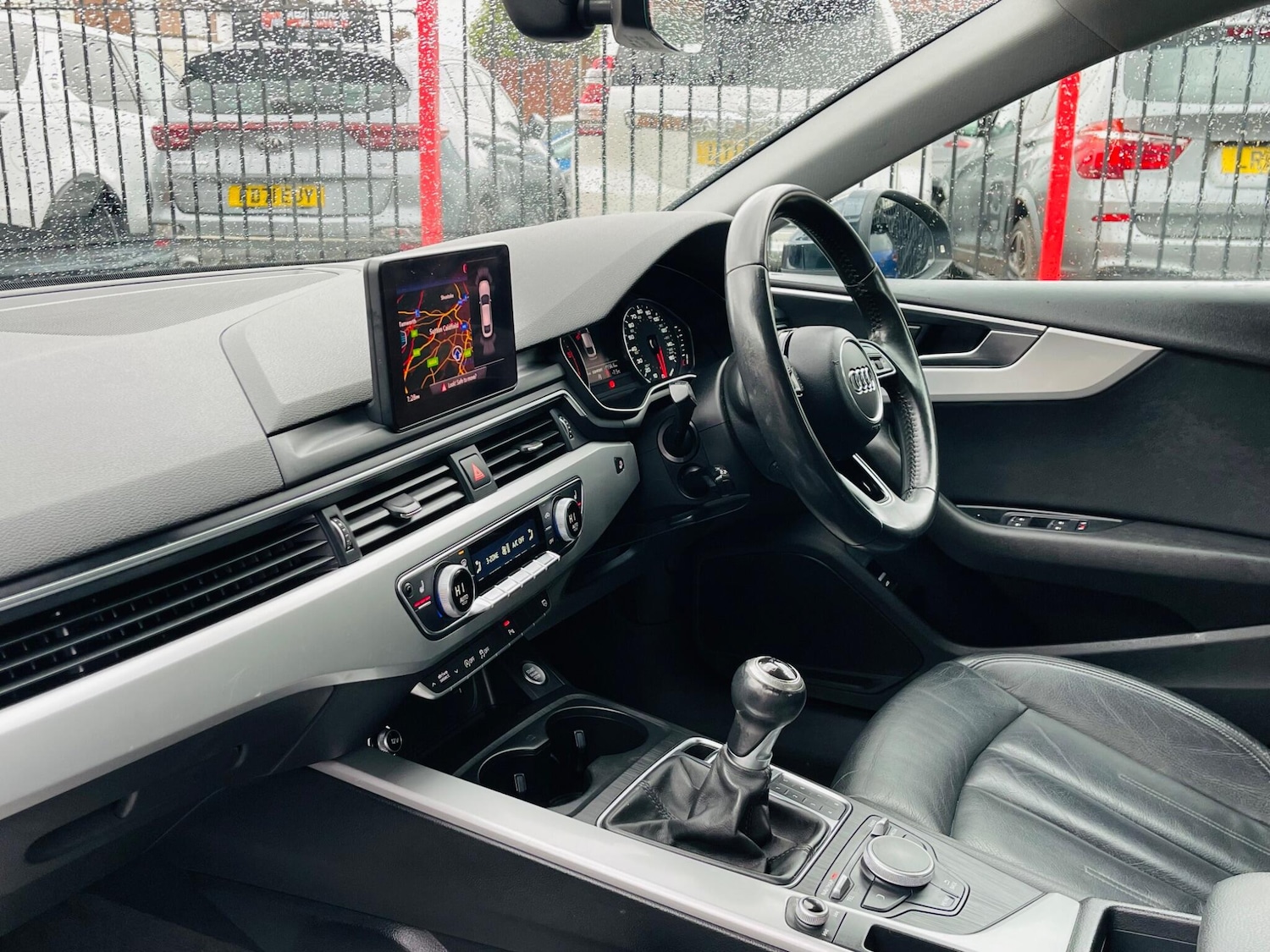 Used Audi A5 2017 for sale - 77738337: Photo 18