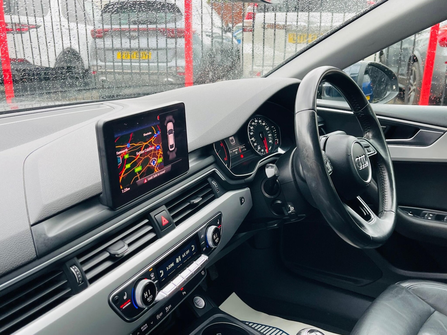 Used Audi A5 2017 for sale - 77738337: Photo 22