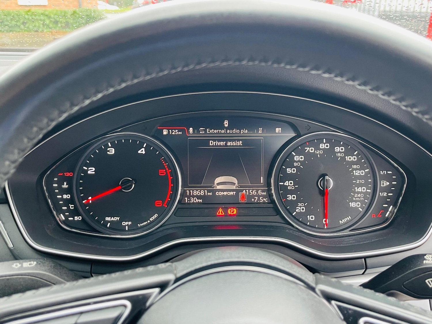 Used Audi A5 2017 for sale - 77738337: Photo 24