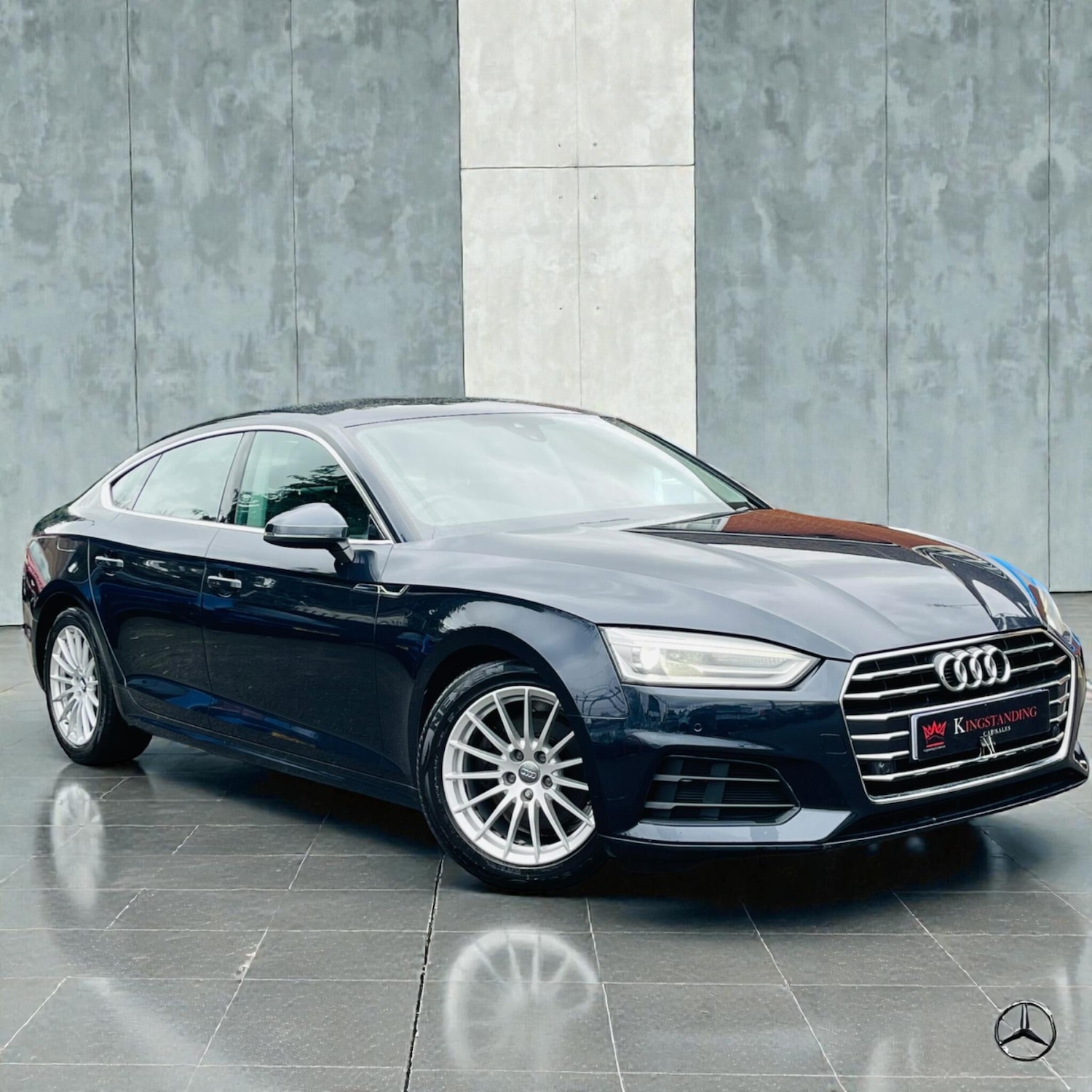 Used Audi A5 2017 for sale - 77738337: Photo 25