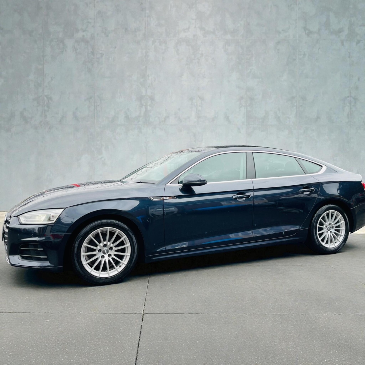 Used Audi A5 2017 for sale - 77738337: Photo 26