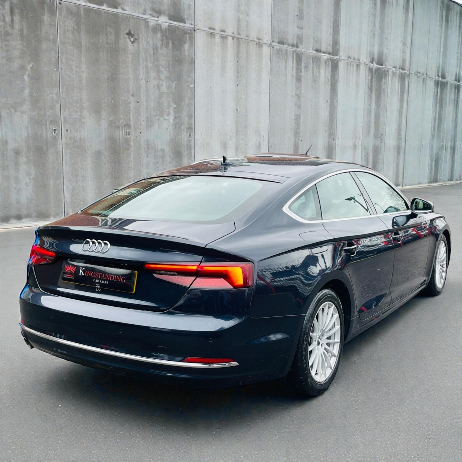 Used Audi A5 2017 for sale - 77738337: Photo 27