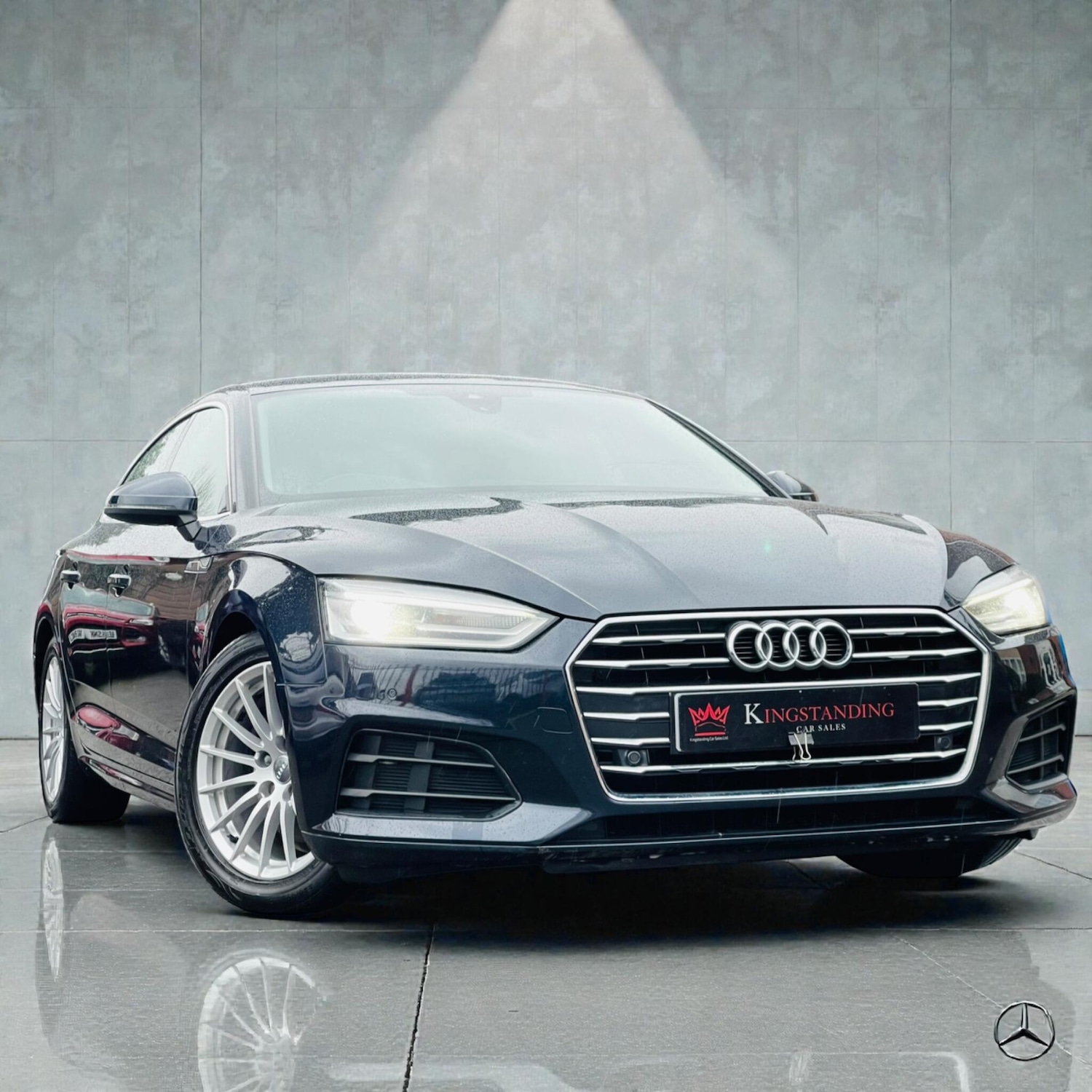 Used Audi A5 2017 for sale - 77738337: Photo 29