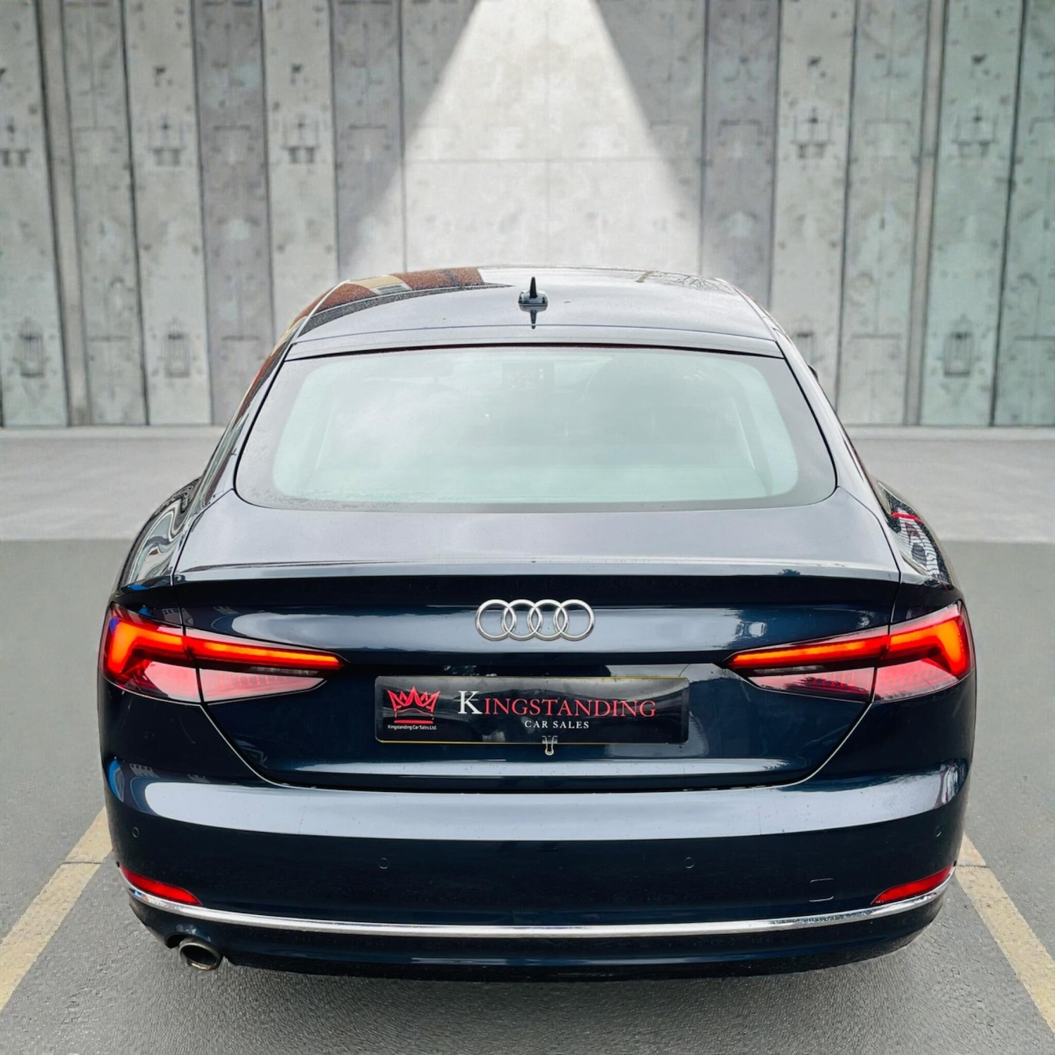 Used Audi A5 2017 for sale - 77738337: Photo 30