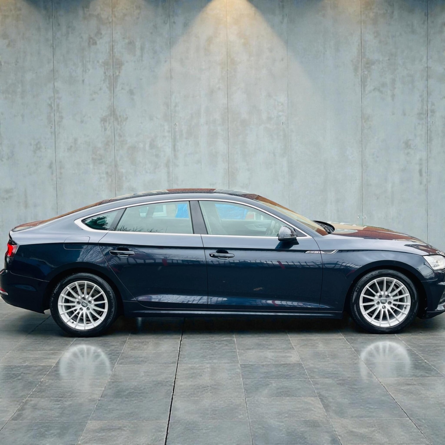 Used Audi A5 2017 for sale - 77738337: Photo 31