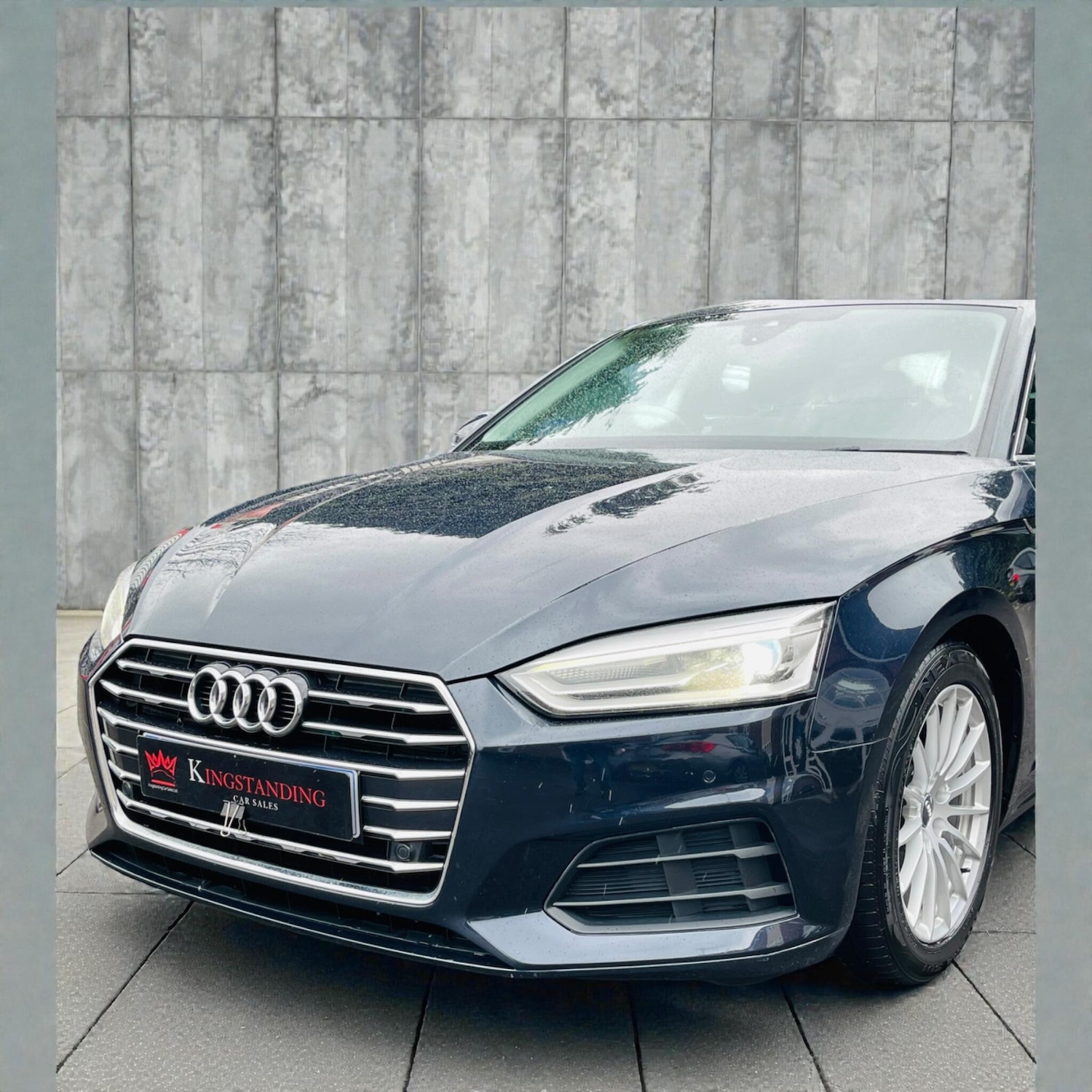 Used Audi A5 2017 for sale - 77738337: Photo 32