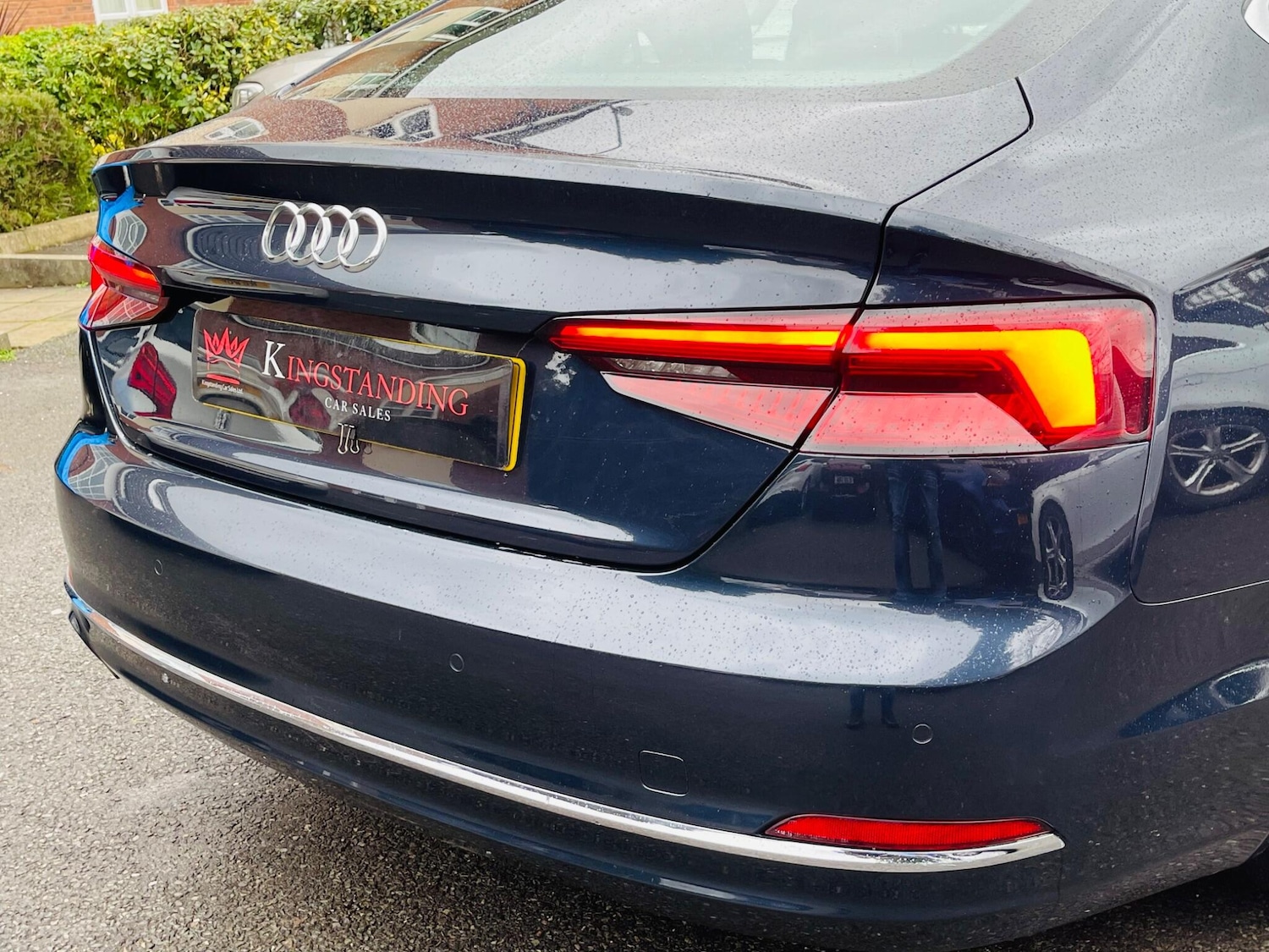Used Audi A5 2017 for sale - 77738337: Photo 33