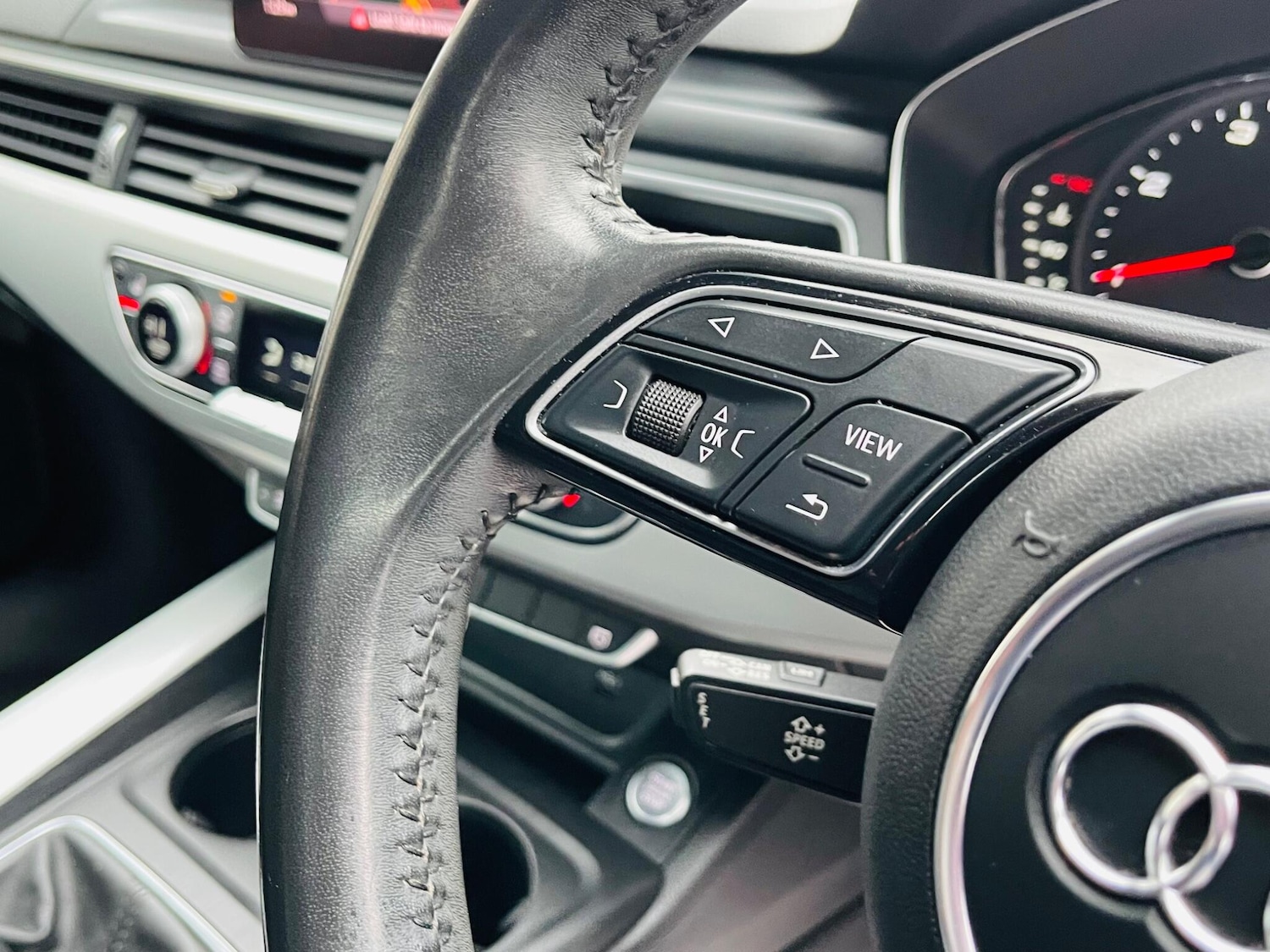 Used Audi A5 2017 for sale - 77738337: Photo 35