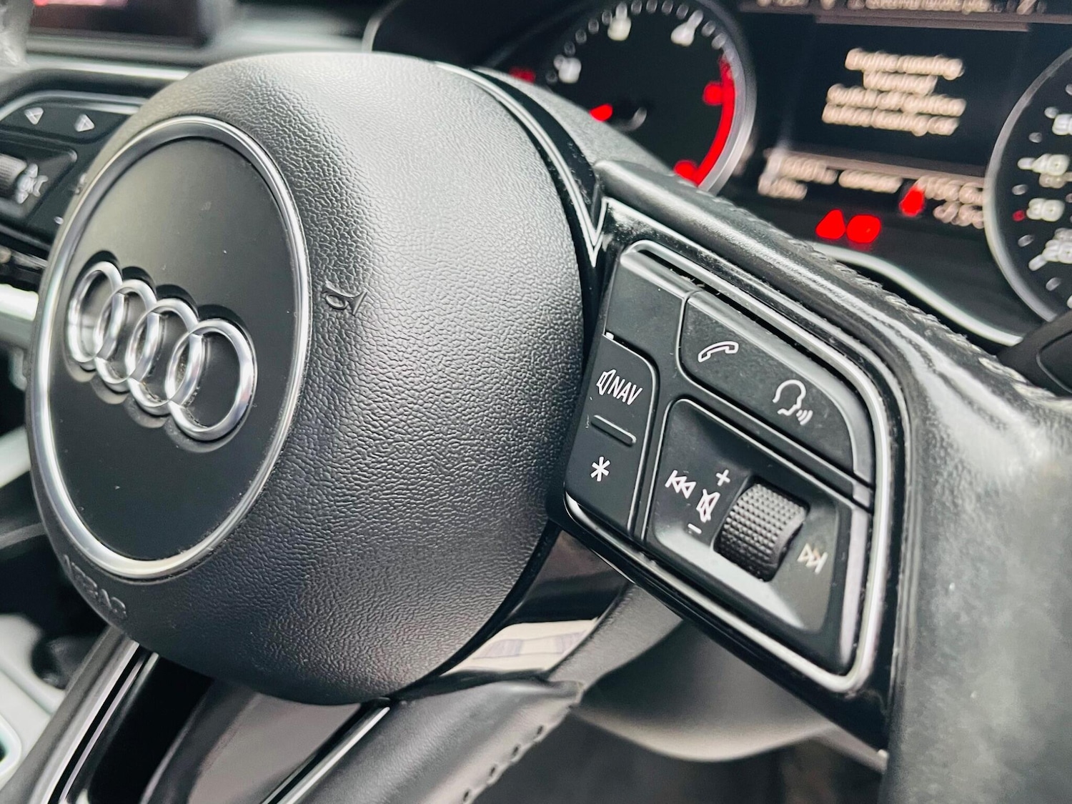 Used Audi A5 2017 for sale - 77738337: Photo 38