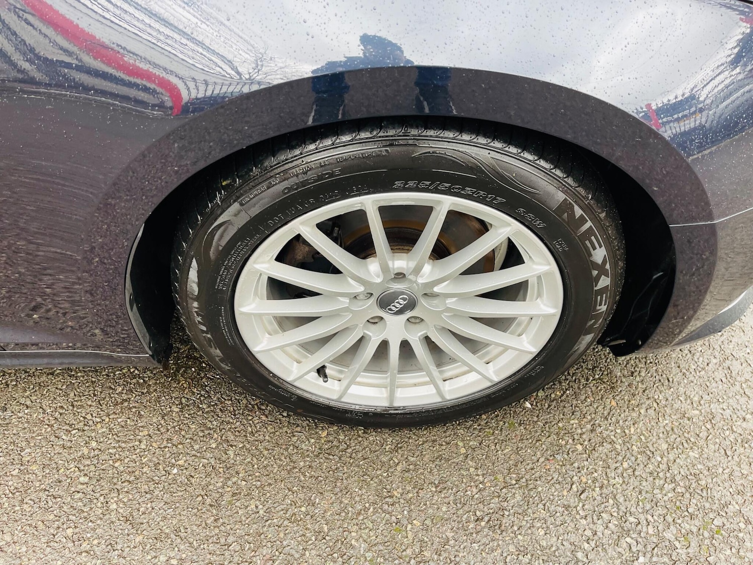 Used Audi A5 2017 for sale - 77738337: Photo 39