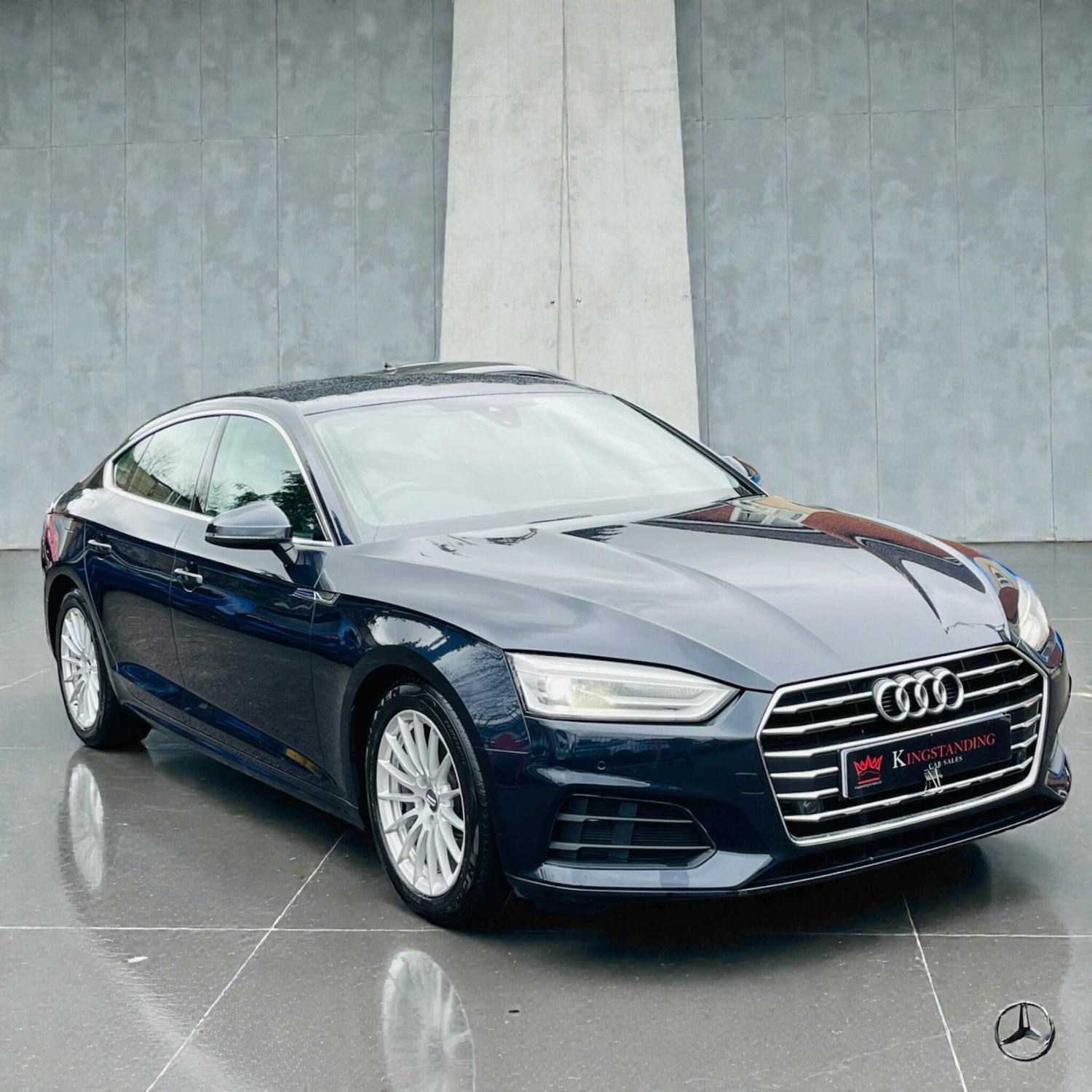Used Audi A5 2017 for sale - 77738337: Photo 41